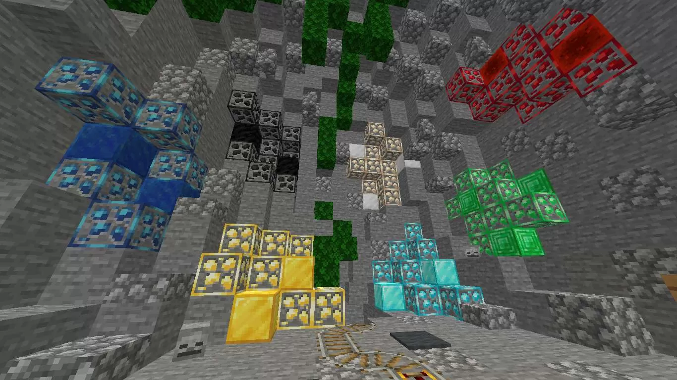 Gallery Image 5 for FancyFail on PVPRP