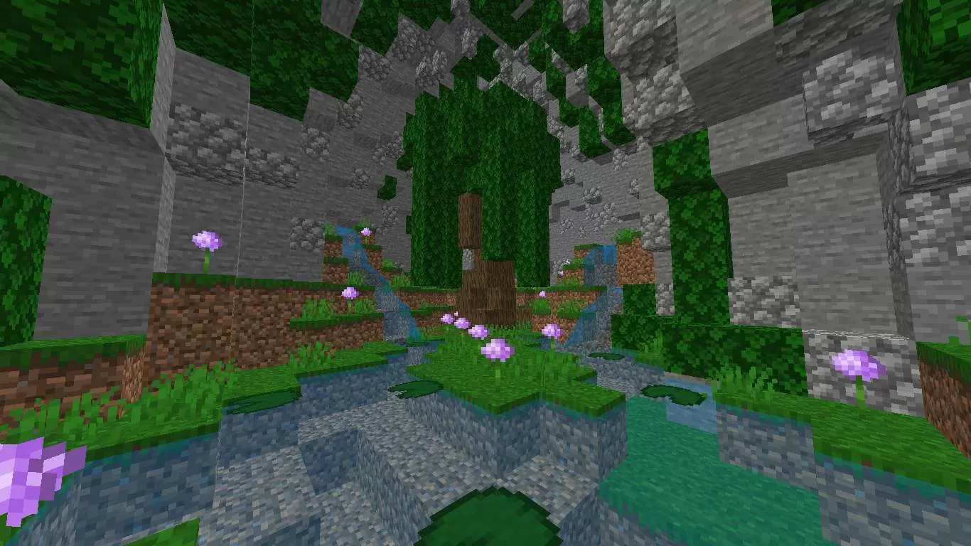 Gallery Image 6 for FancyFail on PVPRP