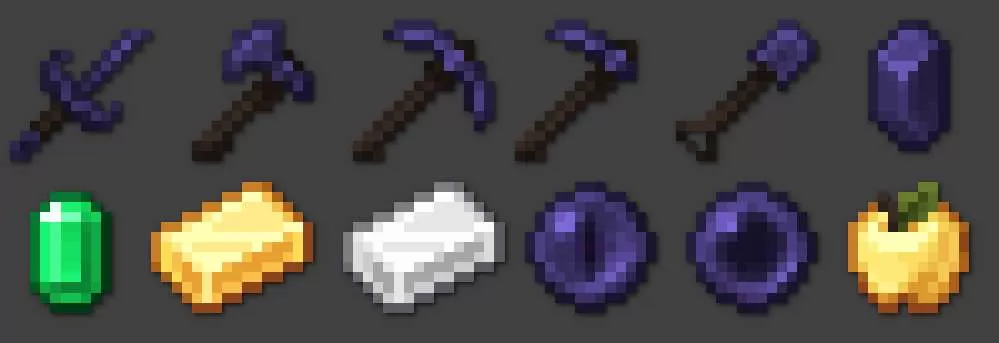 Gallery Image 1 for Demonite  on PVPRP