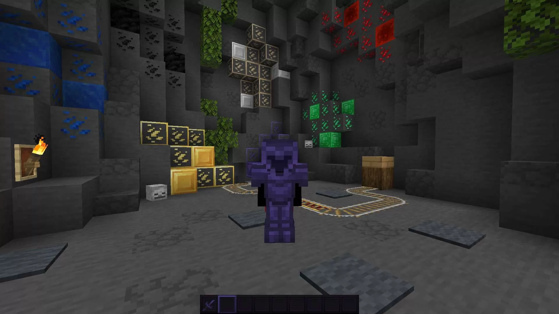 Gallery Image 2 for Demonite  on PVPRP