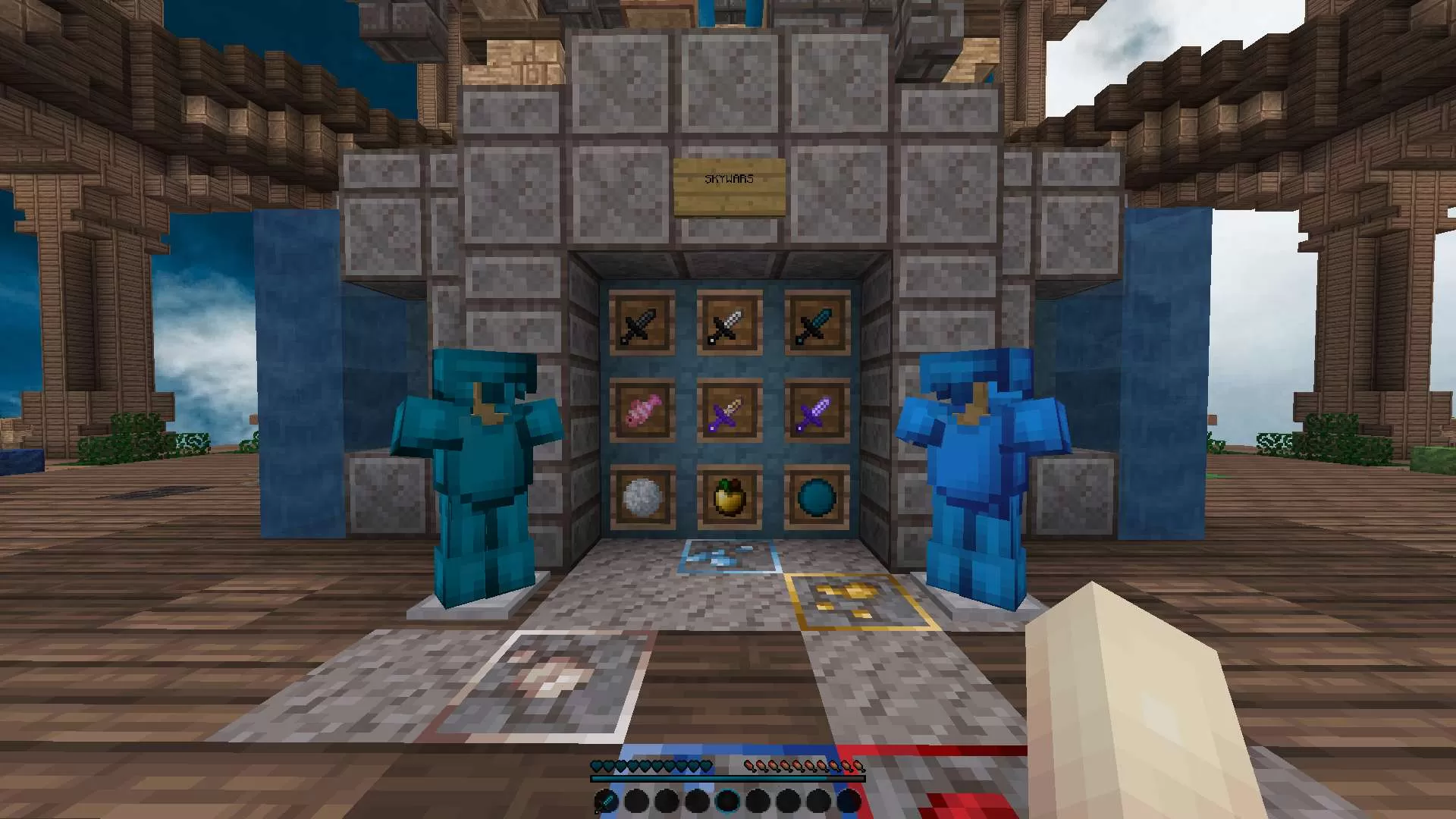 Gallery Image 2 for MILAS 5K / JAVA 1.8.9 on PVPRP