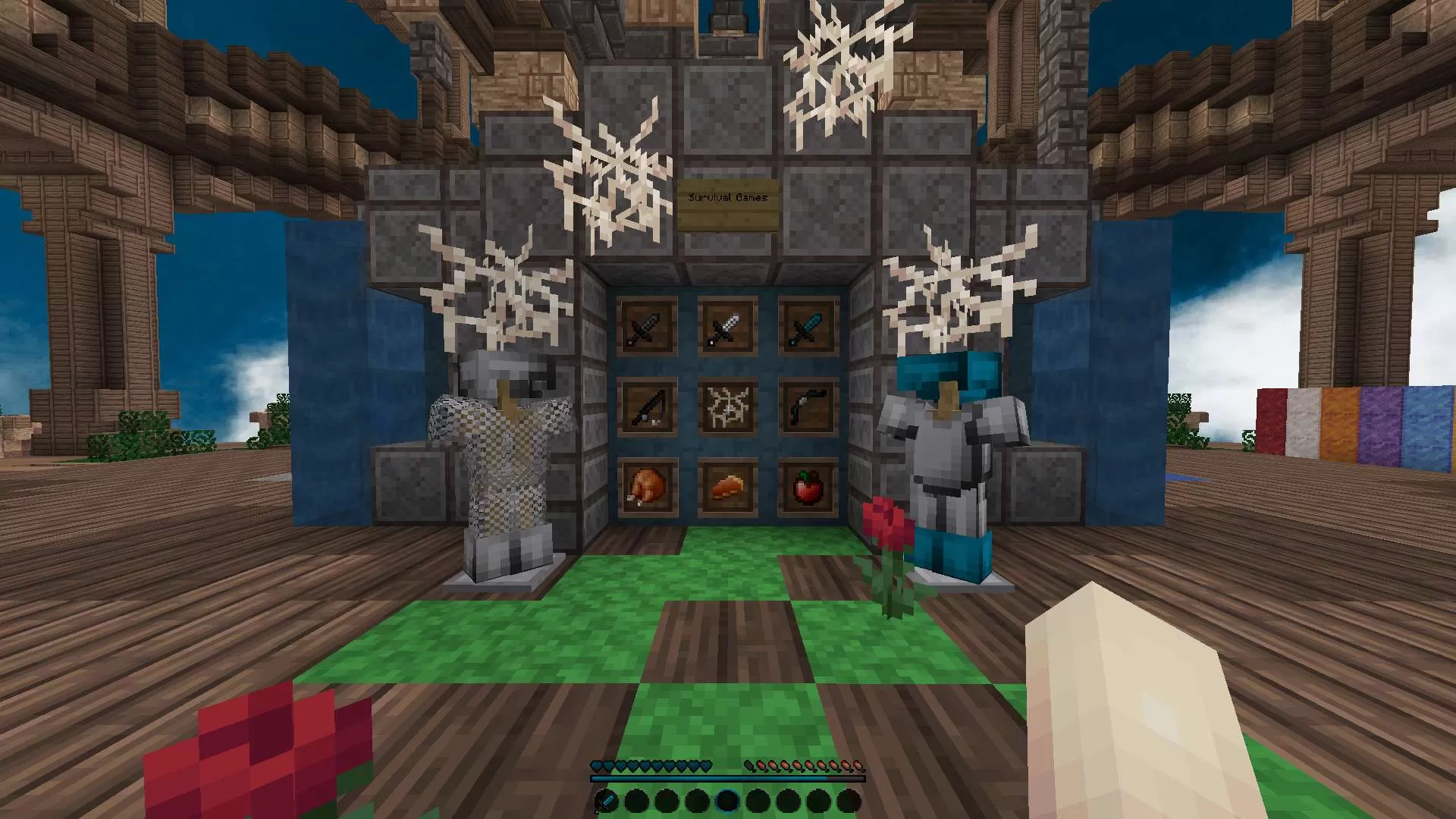 Gallery Image 5 for MILAS 5K / JAVA 1.8.9 on PVPRP