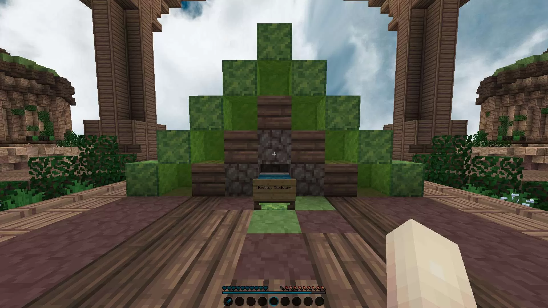 Gallery Image 6 for MILAS 5K / JAVA 1.8.9 on PVPRP