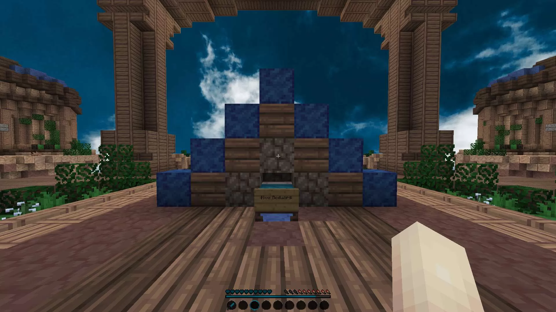 Gallery Image 8 for MILAS 5K / JAVA 1.8.9 on PVPRP