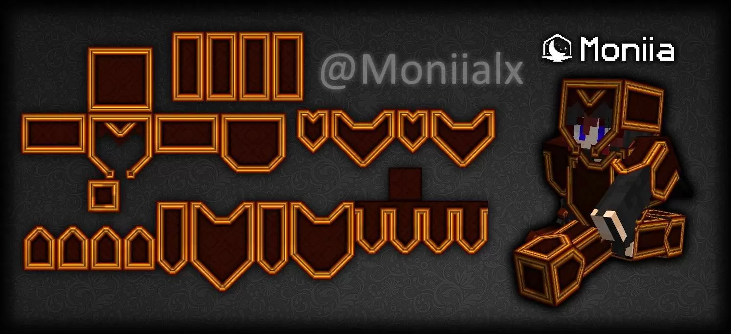 Gallery Image 2 for 🔥 Dynasty Pack on PVPRP