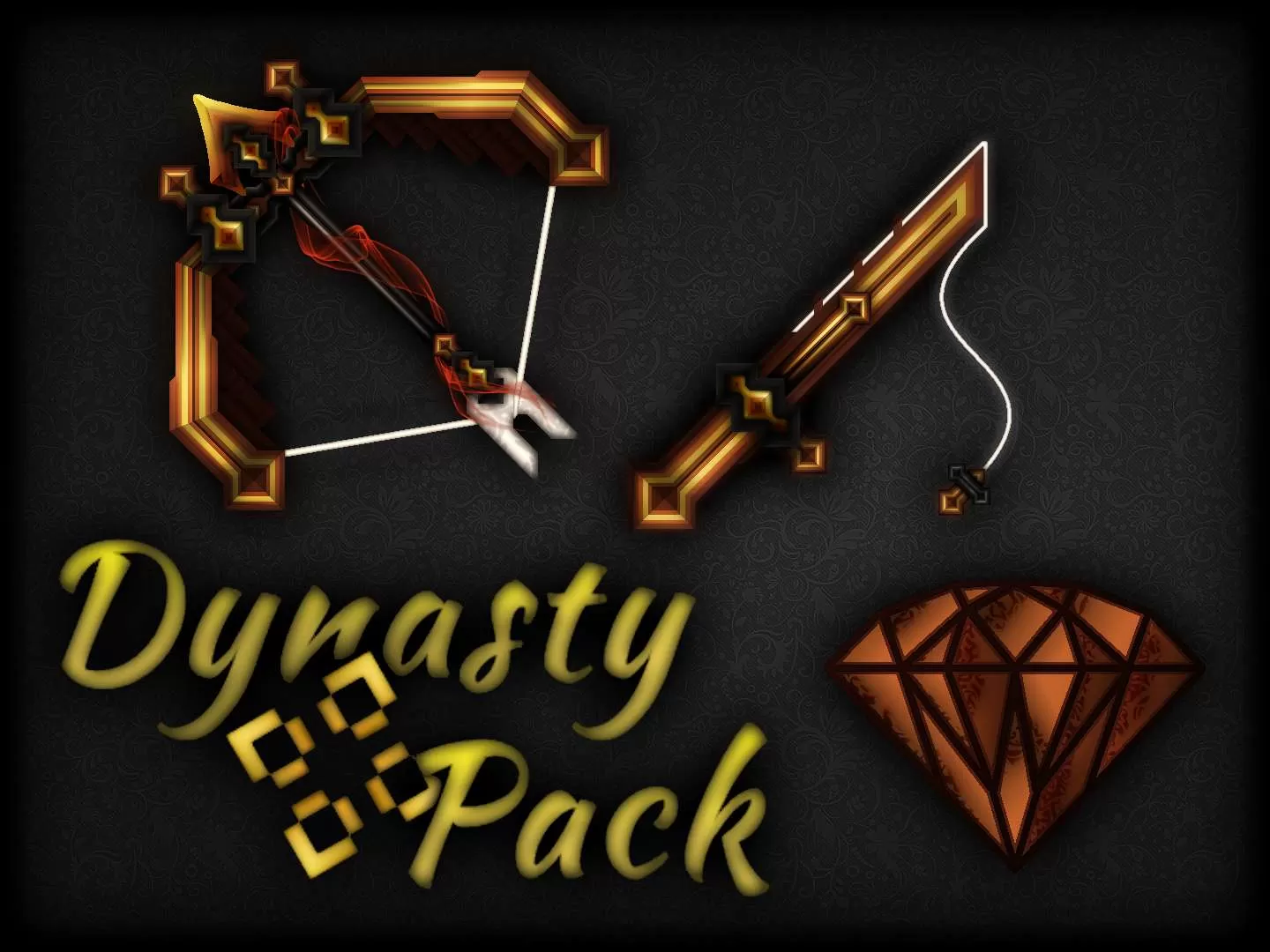 Gallery Image 4 for 🔥 Dynasty Pack on PVPRP