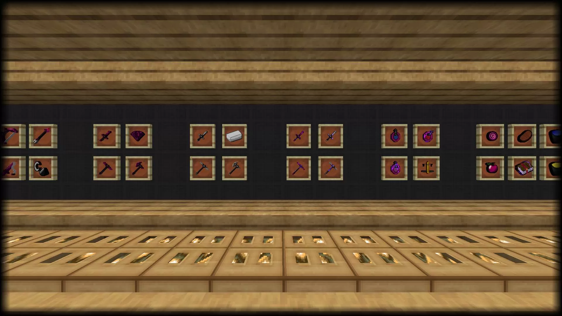 Gallery Image 3 for 🔥 Dynasty Pack | Andel Recolor ! on PVPRP