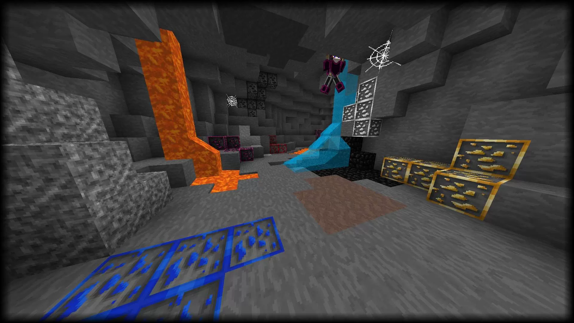 Gallery Image 4 for 🔥 Dynasty Pack | Andel Recolor ! on PVPRP