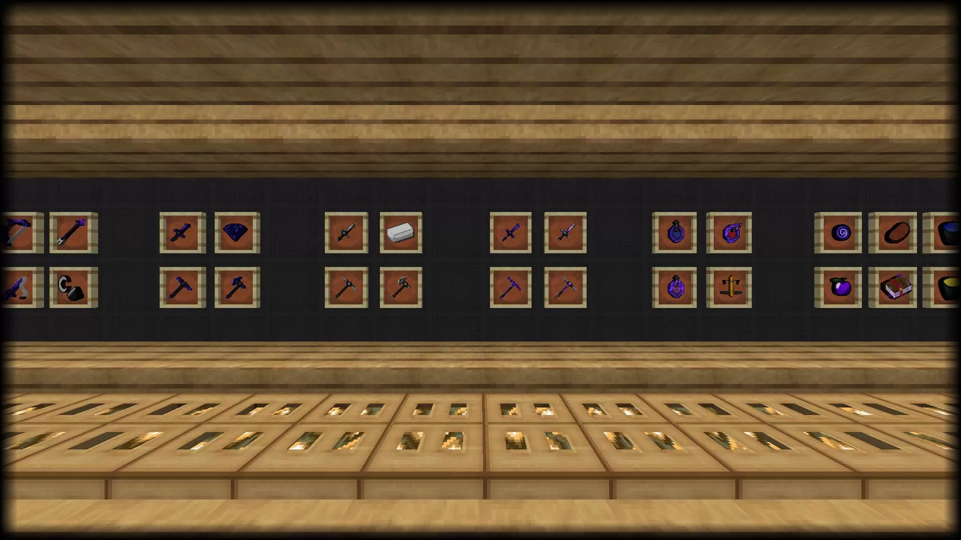 Gallery Image 3 for 🔥 Dynasty Pack | Iffendic Recolor ! on PVPRP