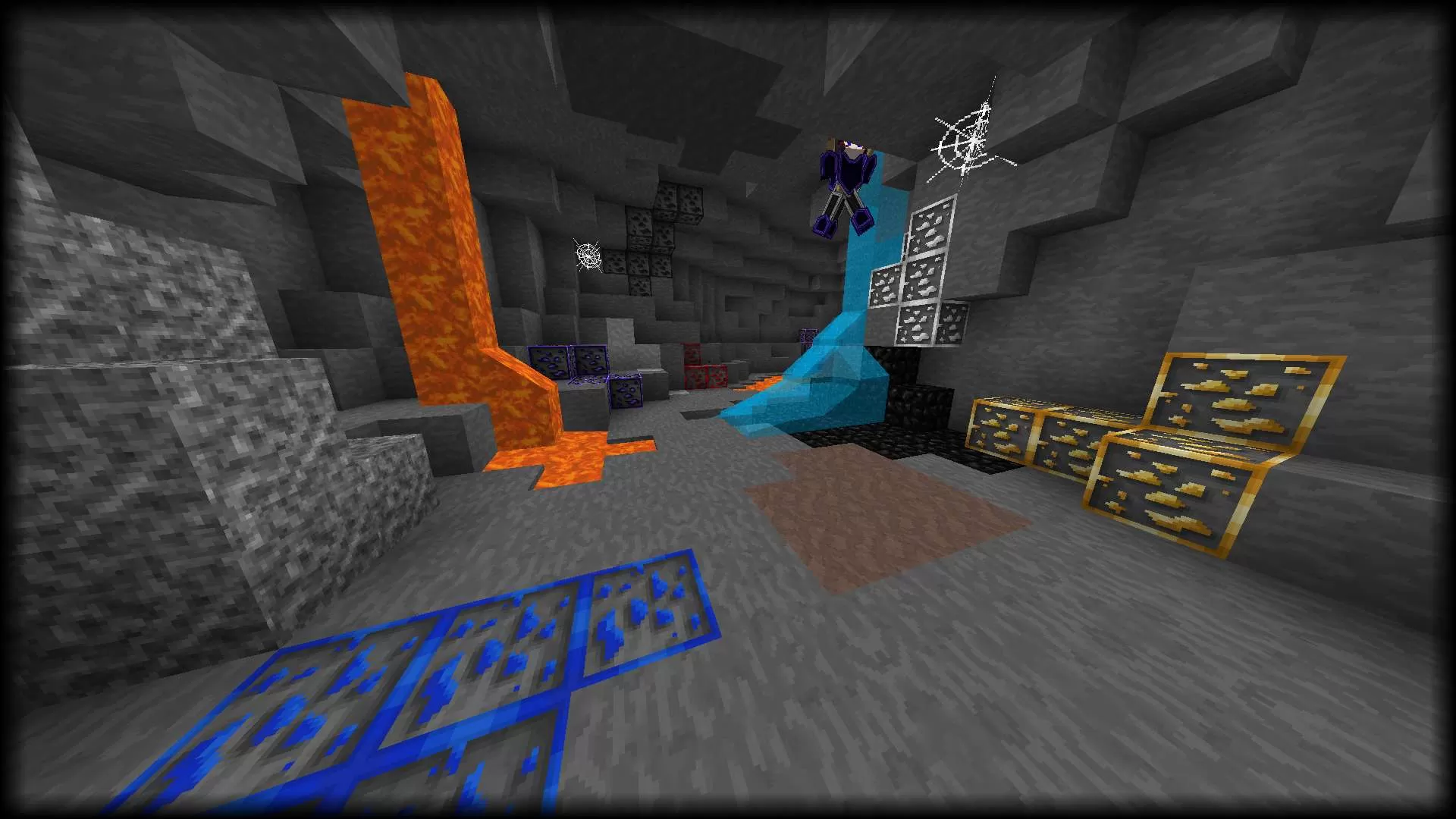 Gallery Image 4 for 🔥 Dynasty Pack | Iffendic Recolor ! on PVPRP