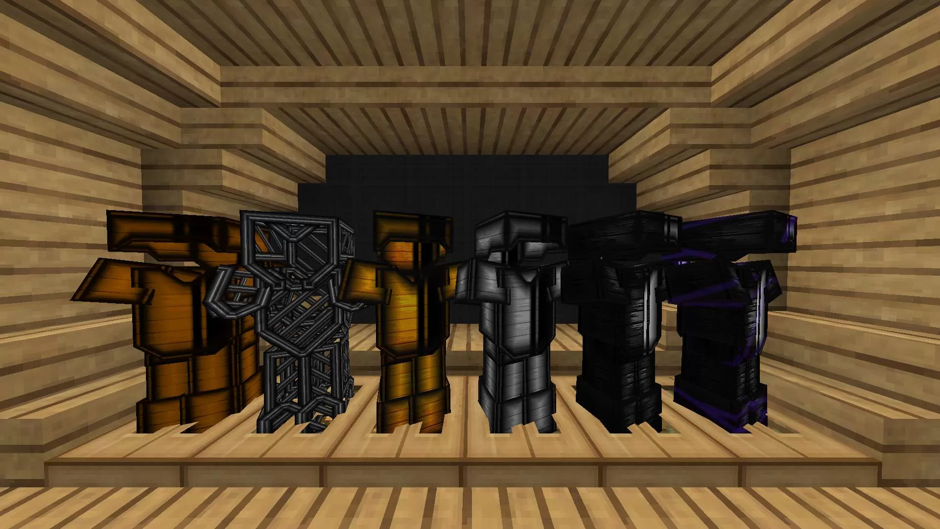 Gallery Image 1 for 🔥 Elite Pack V2 on PVPRP