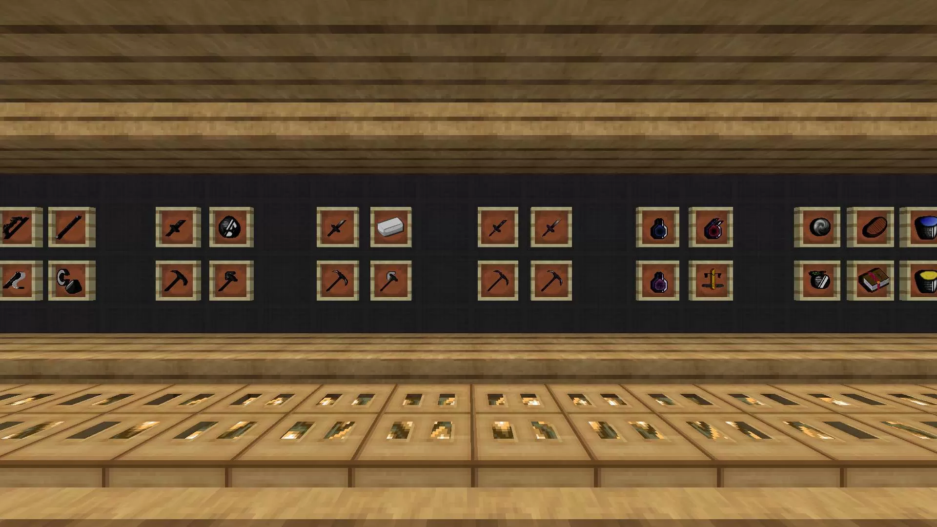 Gallery Image 2 for 🔥 Elite Pack V2 on PVPRP