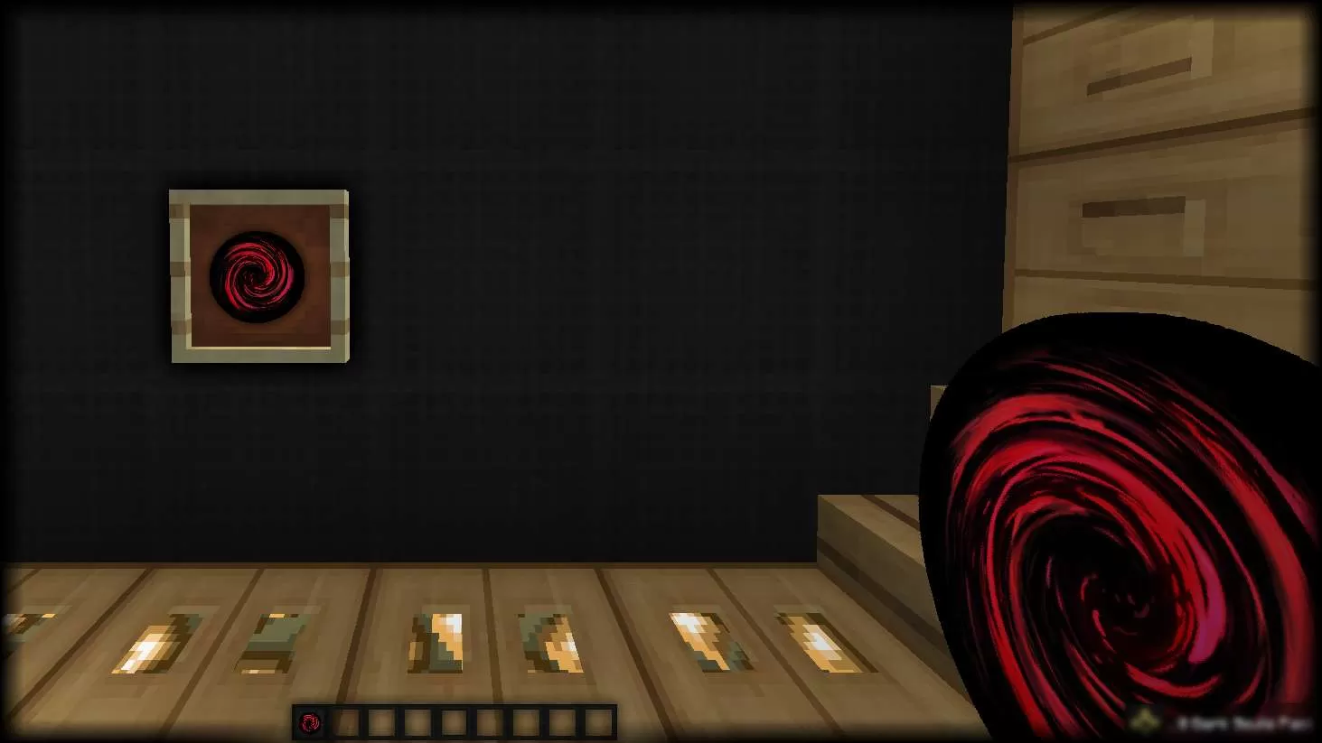 Gallery Image 1 for 🔥 Dibella Animated Enderpearl Overlay on PVPRP