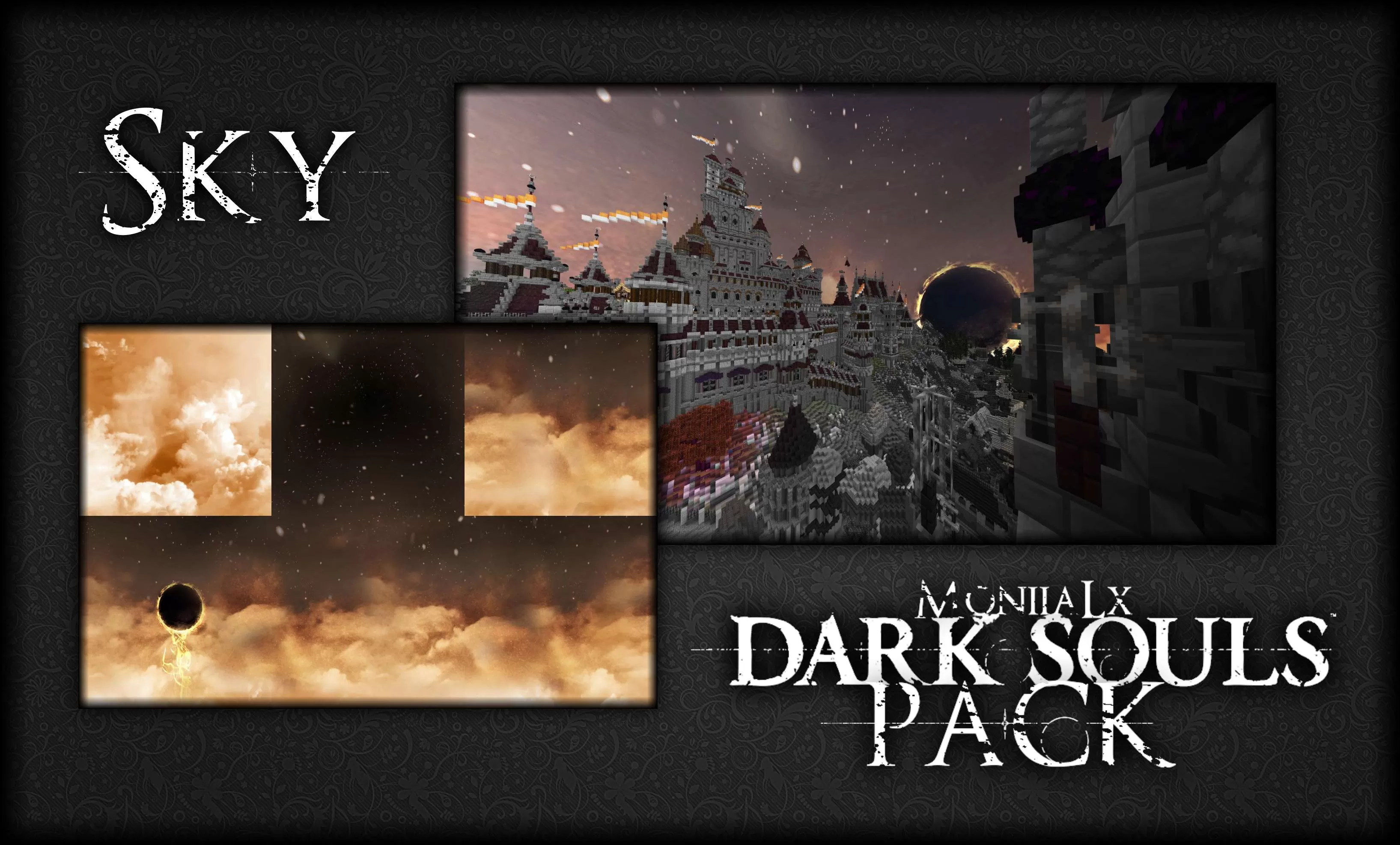 Gallery Image 3 for 🔥 Dark Souls Pack on PVPRP