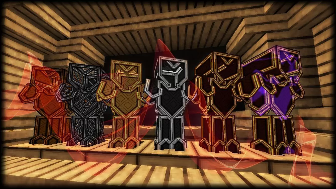 Gallery Image 3 for Dynasty Pack Lite on PVPRP