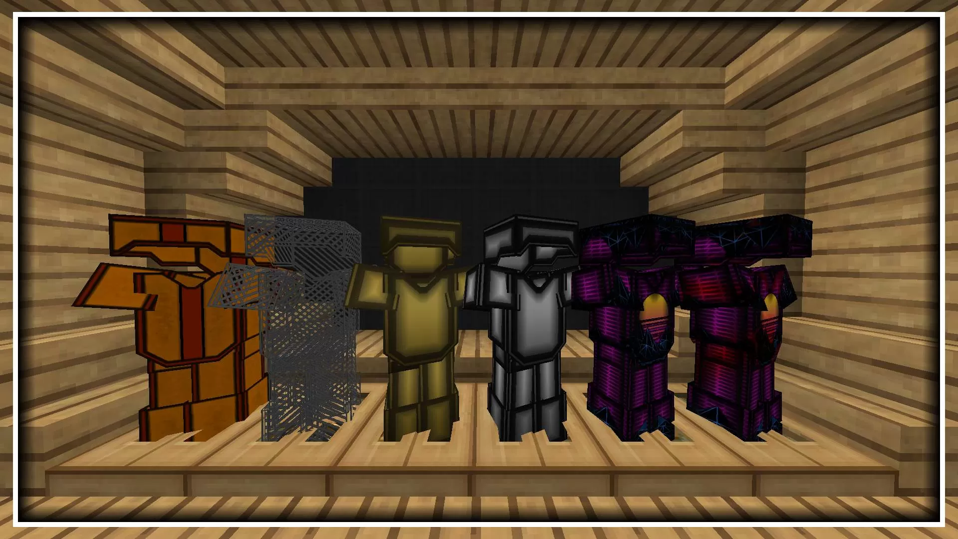 Gallery Image 1 for 🔥 Synthwave Pack on PVPRP