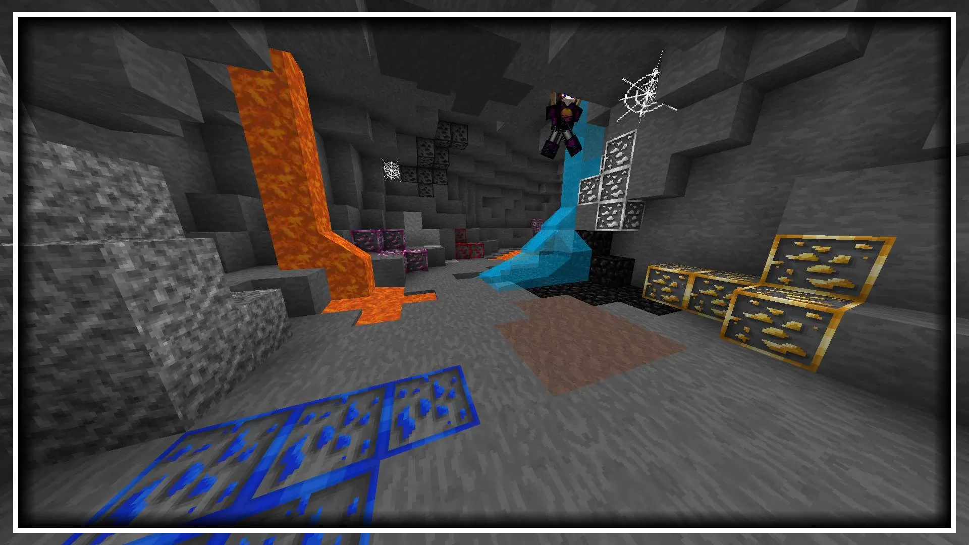 Gallery Image 3 for 🔥 Synthwave Pack on PVPRP