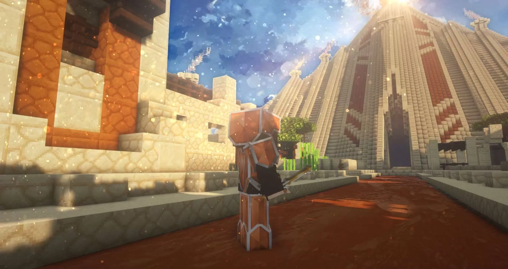 Gallery Image 1 for 🔥 Mathox Pack HD on PVPRP