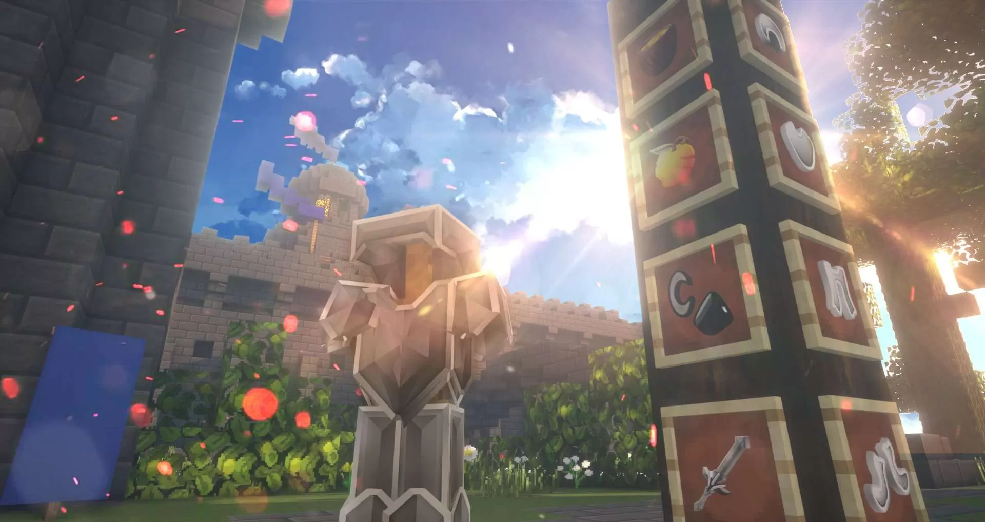 Gallery Image 2 for 🔥 Mathox Pack HD on PVPRP