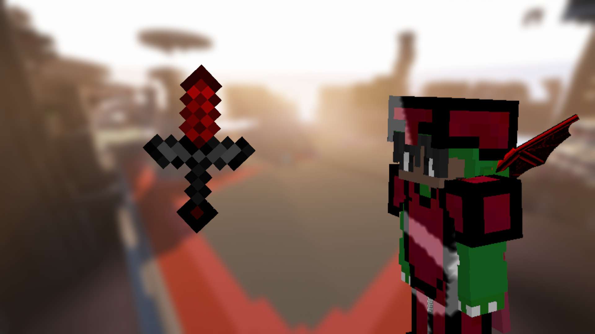 Gallery Banner for Flamed on PvPRP