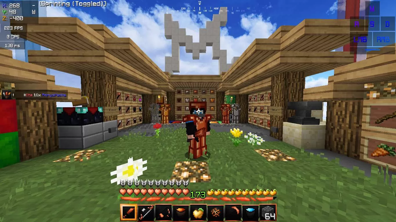 Gallery Image 2 for ETA by @MqryoPacks on PVPRP