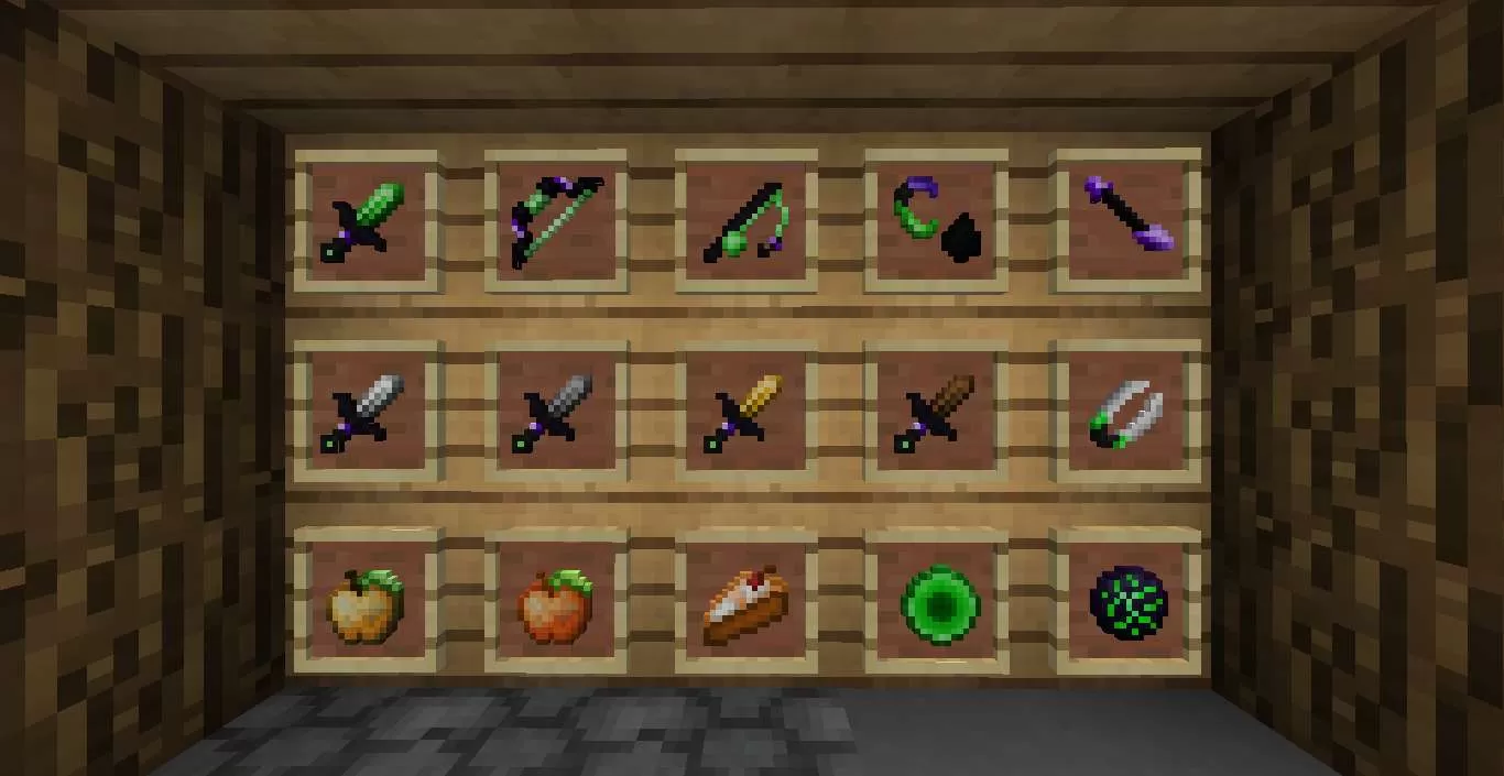 Gallery Image 1 for Halloween by Mqryo, VoiceOn and Notrodan on PVPRP