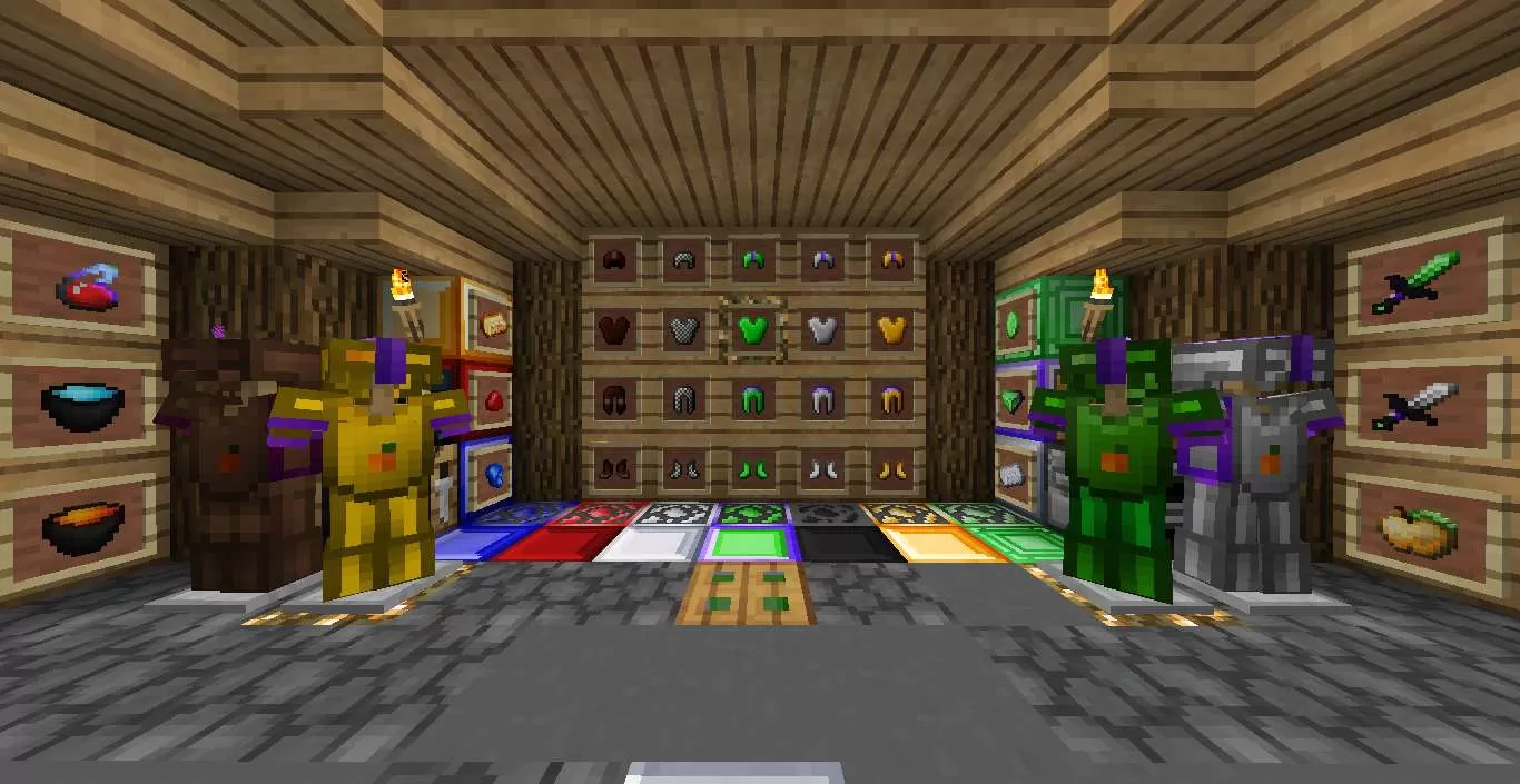 Gallery Image 2 for Halloween by Mqryo, VoiceOn and Notrodan on PVPRP