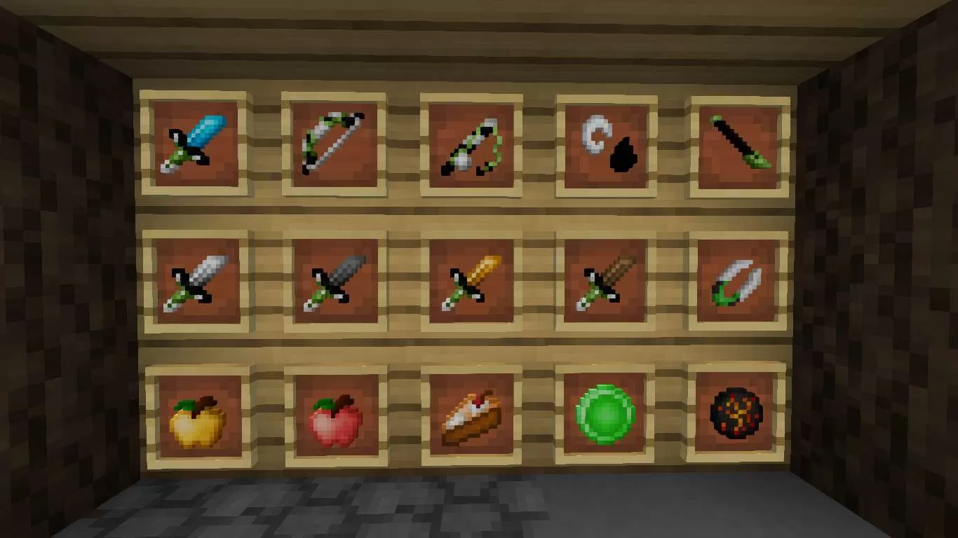 Gallery Image 2 for PandaFault - Pandadetu 5k by @MqryoPacks on PVPRP