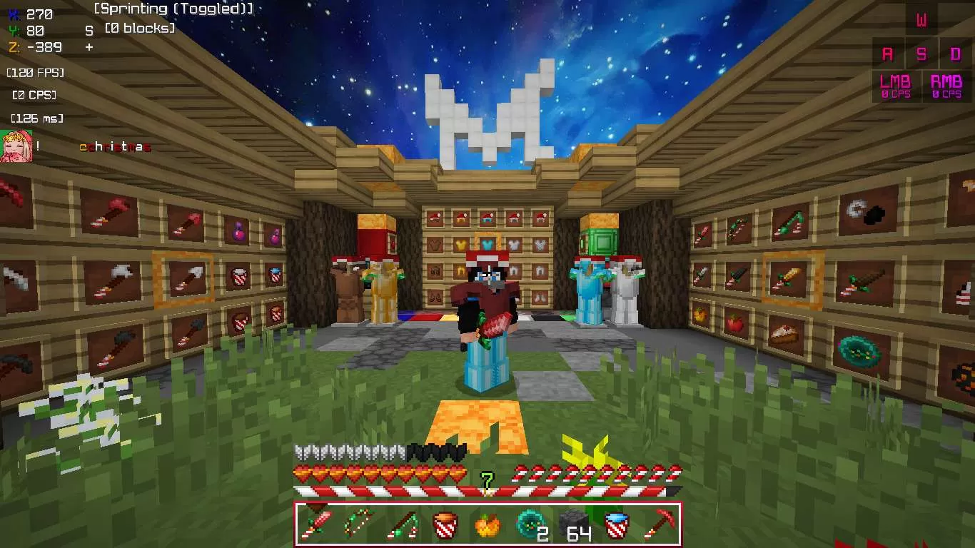 Gallery Image 1 for cchristmas on PVPRP