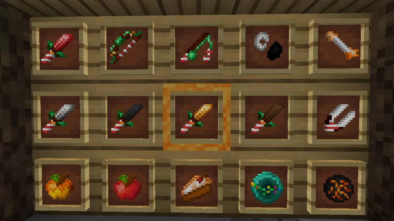 Gallery Image 2 for cchristmas on PVPRP