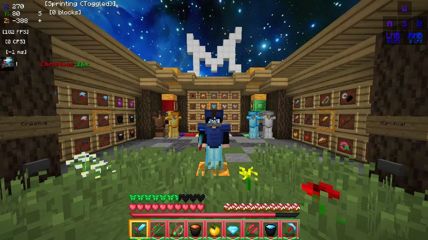 Gallery Image 1 for CHRISTMAS on PVPRP