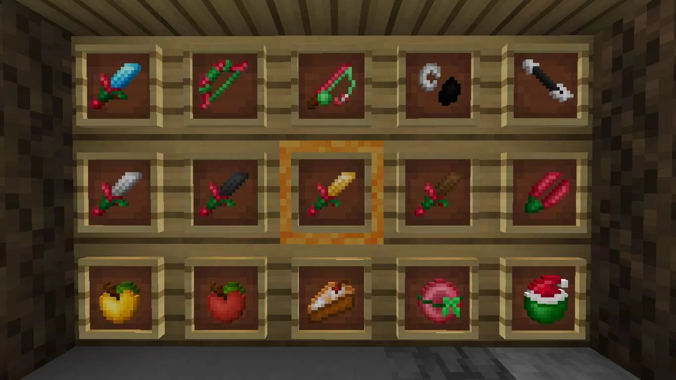 Gallery Image 2 for CHRISTMAS on PVPRP