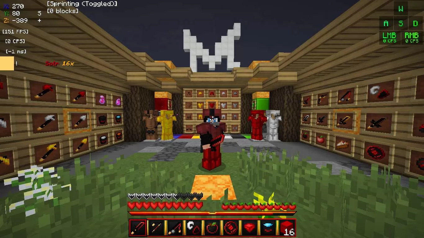 Gallery Image 1 for SOLR on PVPRP