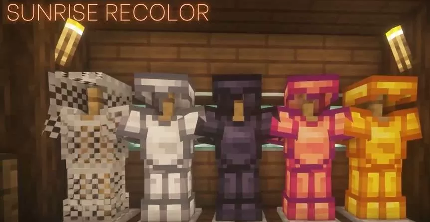 Gallery Image 3 for Iridium Sunrise  on PVPRP