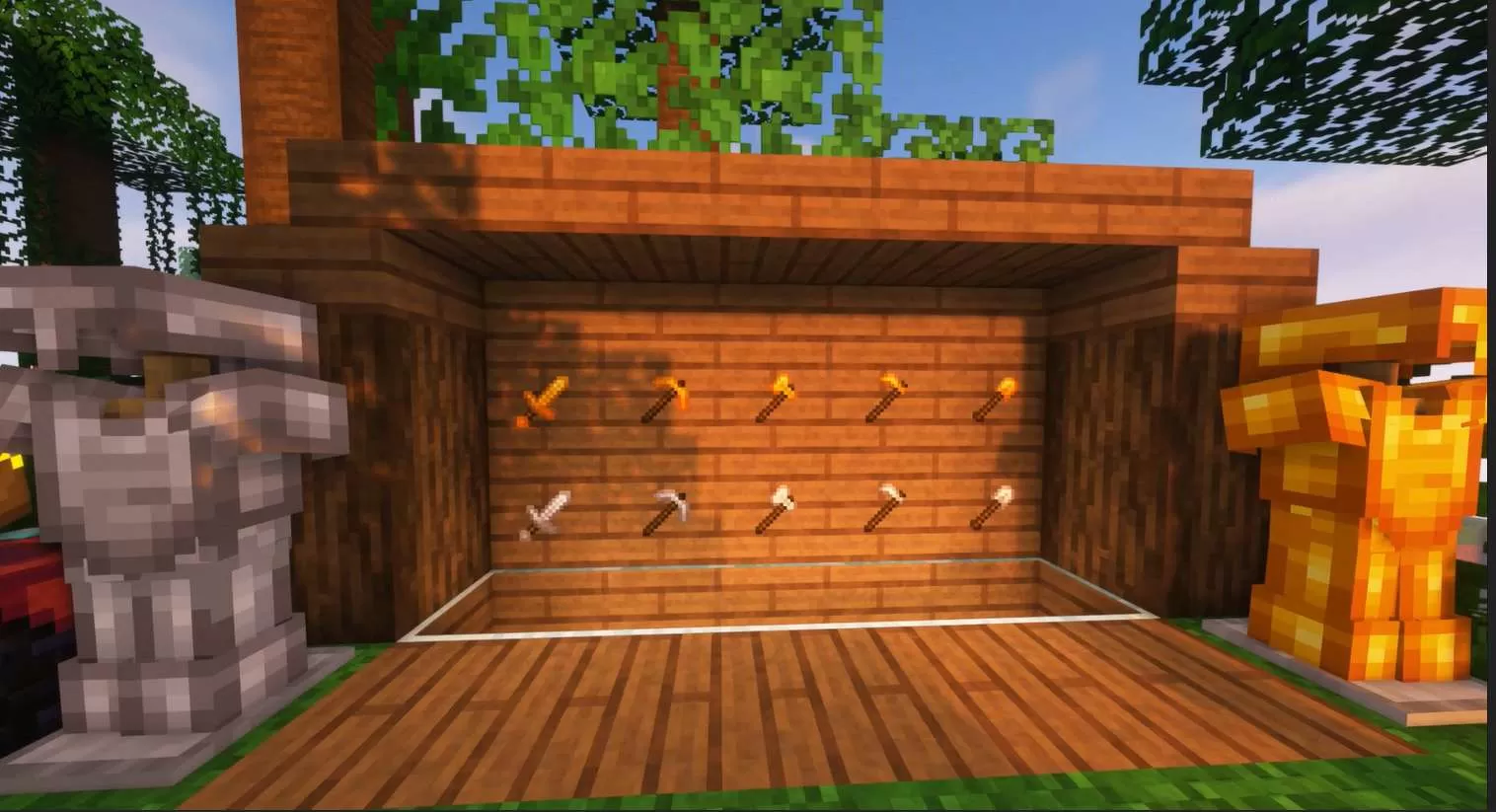 Gallery Image 1 for Legacy on PVPRP