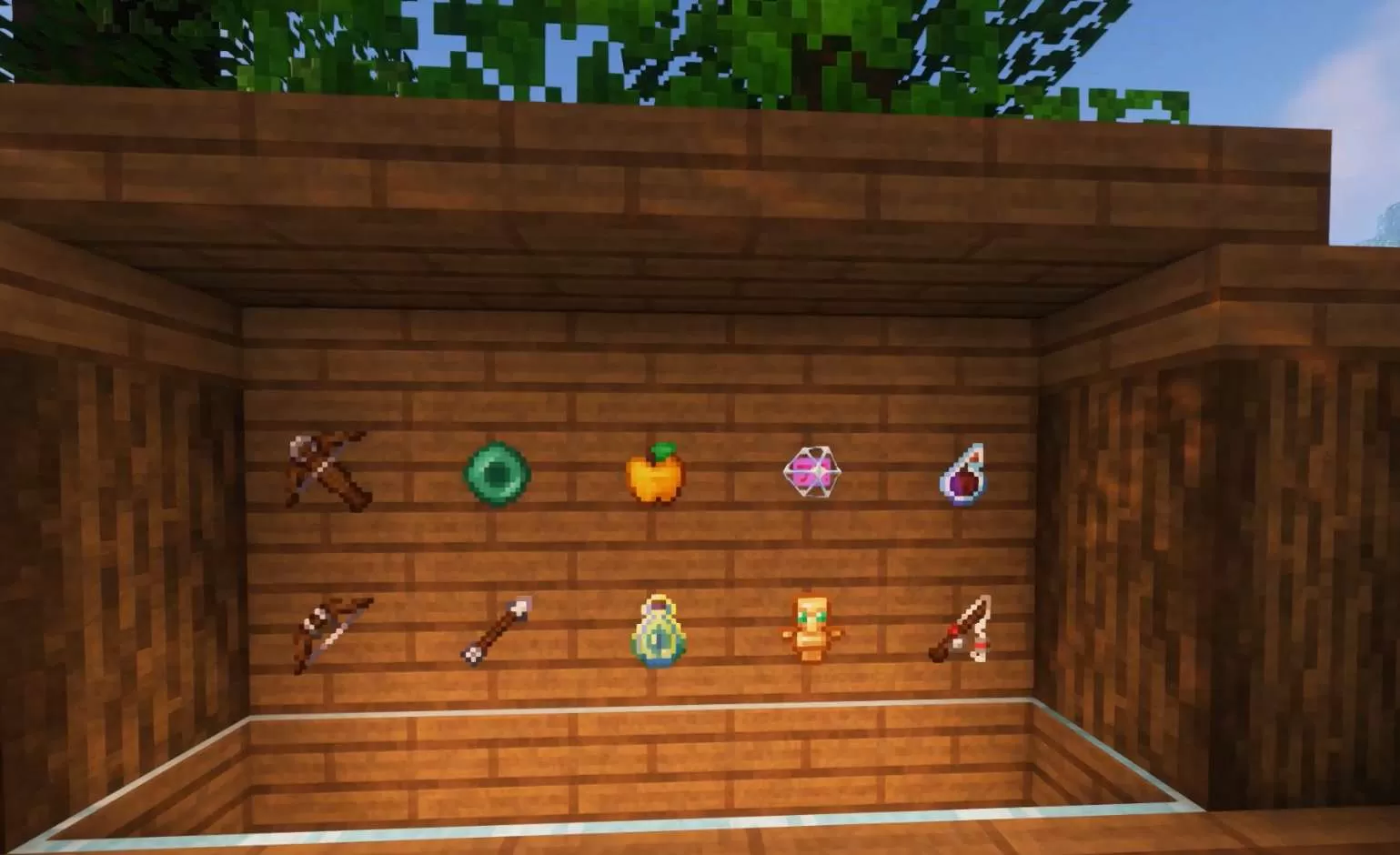 Gallery Image 2 for Legacy on PVPRP