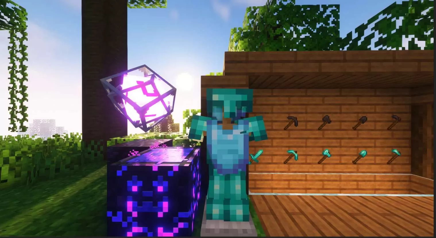 Gallery Image 3 for Legacy on PVPRP