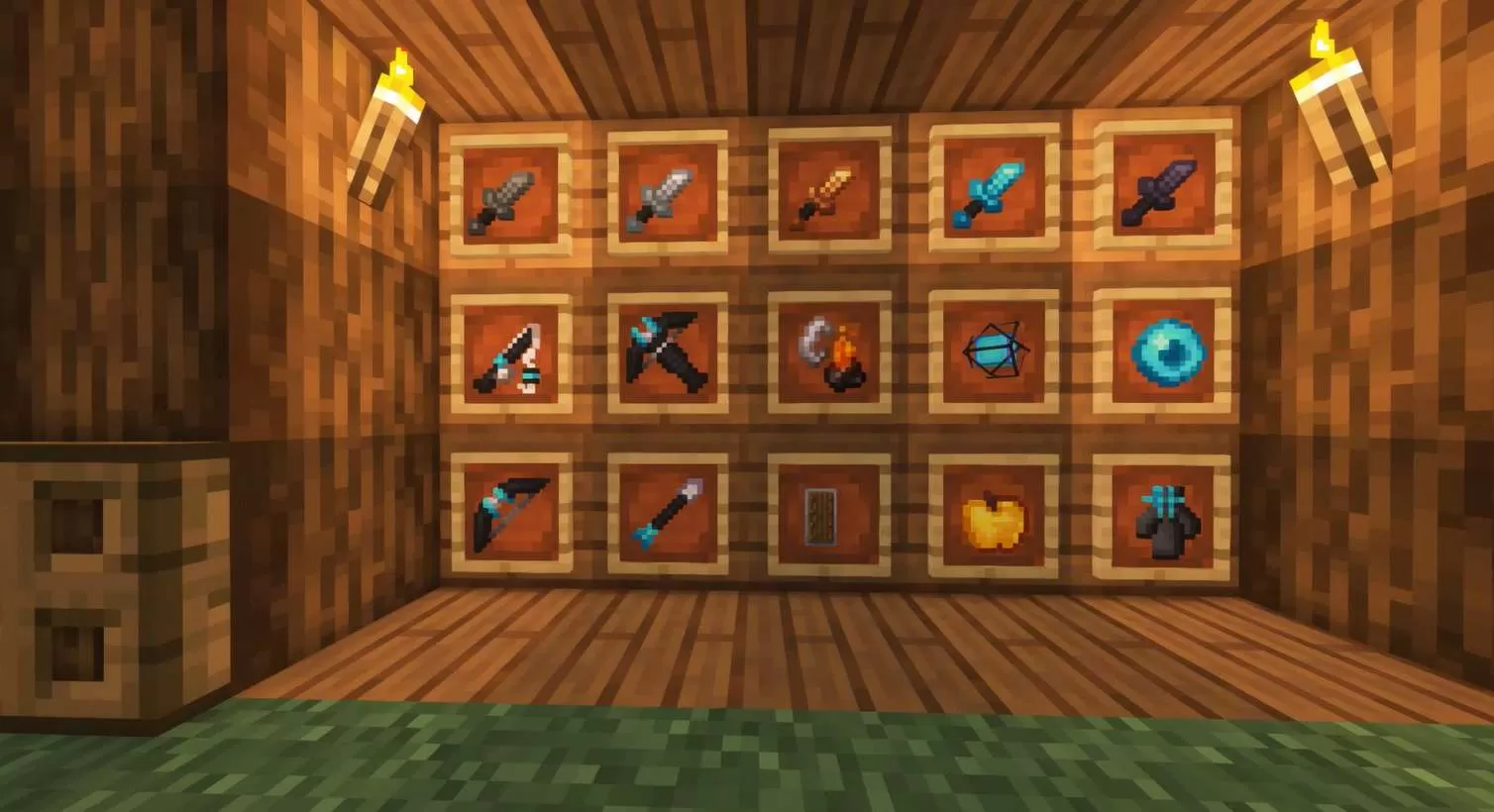 Gallery Image 1 for Distant  on PVPRP