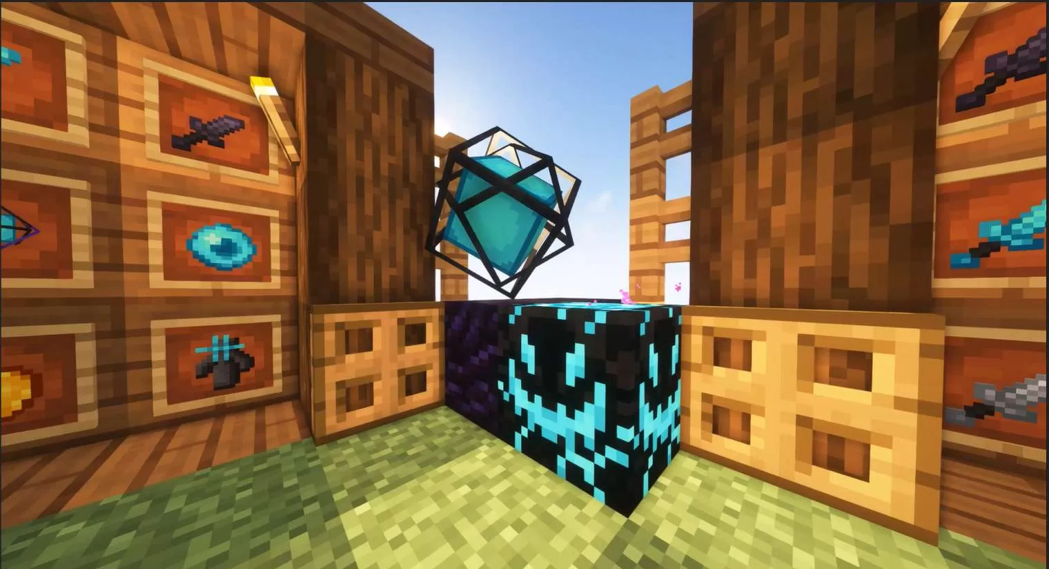 Gallery Image 2 for Distant  on PVPRP