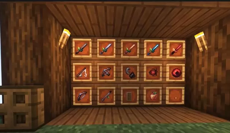 Gallery Image 1 for Tomfoolery on PVPRP