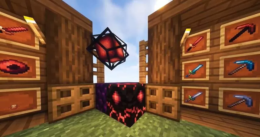 Gallery Image 2 for Tomfoolery on PVPRP