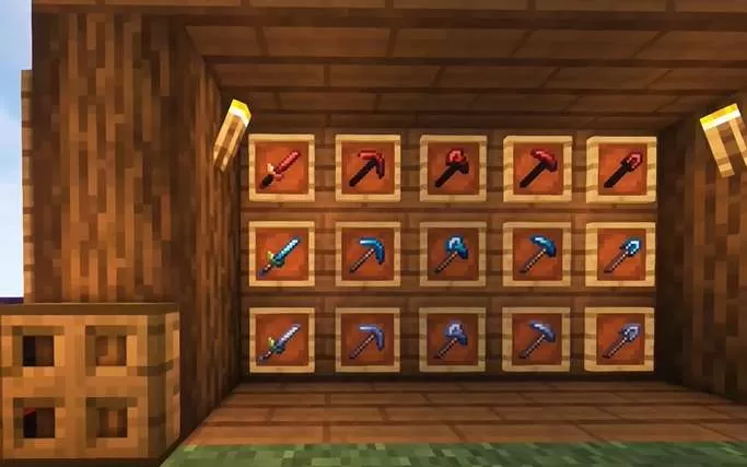 Gallery Image 3 for Tomfoolery on PVPRP