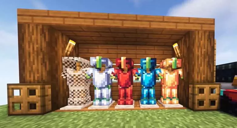 Gallery Image 4 for Tomfoolery on PVPRP