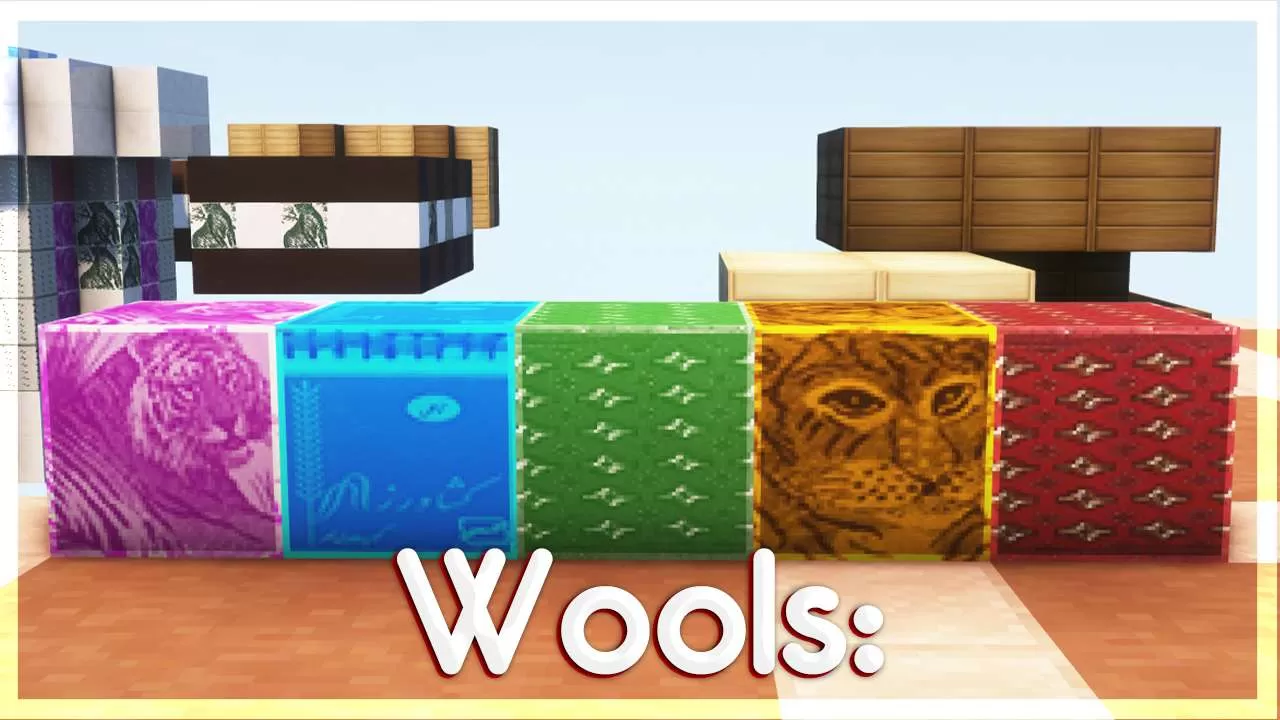 Gallery Image 3 for Iran Pack 2 on PVPRP