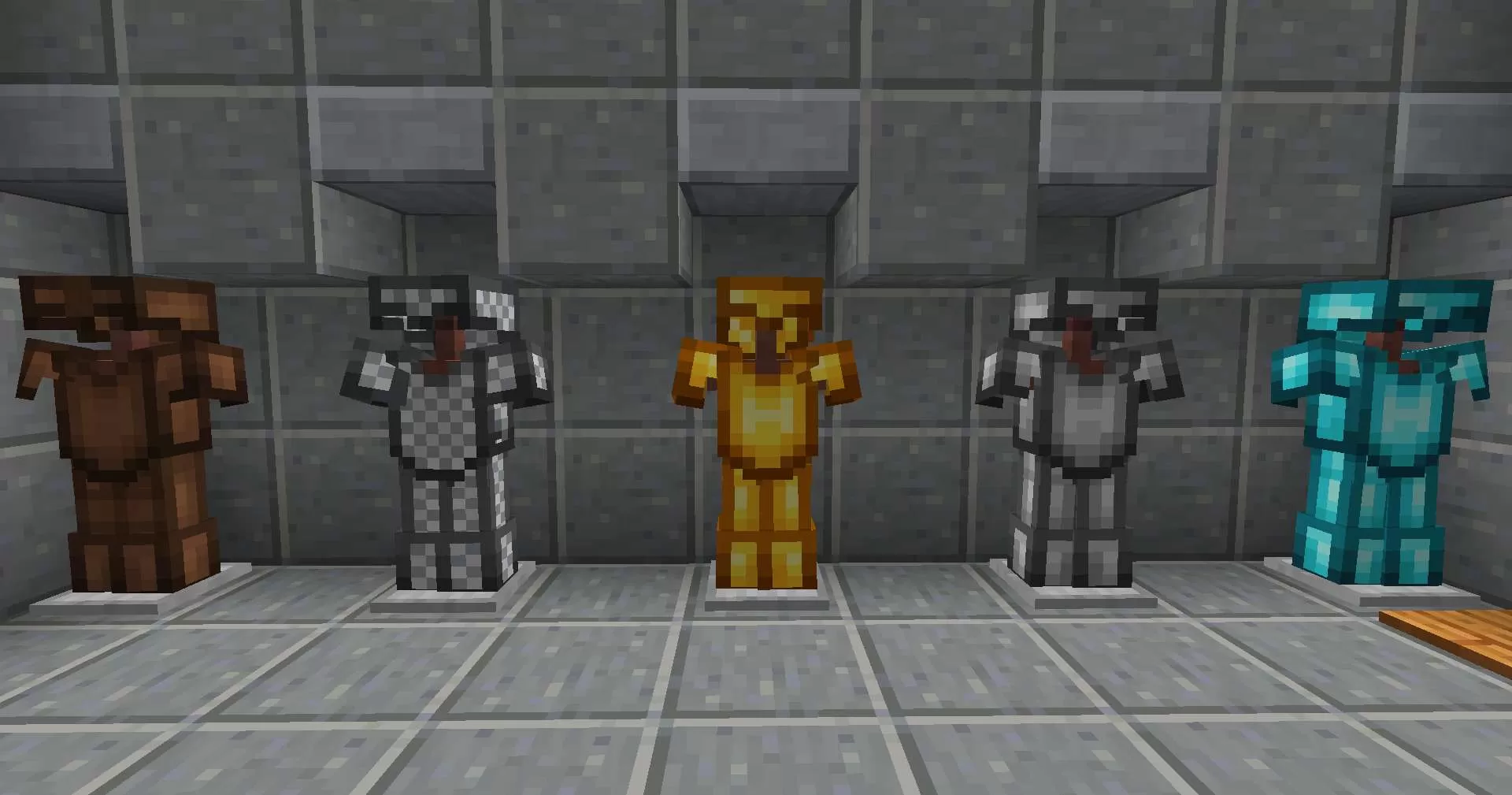 Gallery Image 1 for POLAR WIND - MR STRONG P 10K on PVPRP