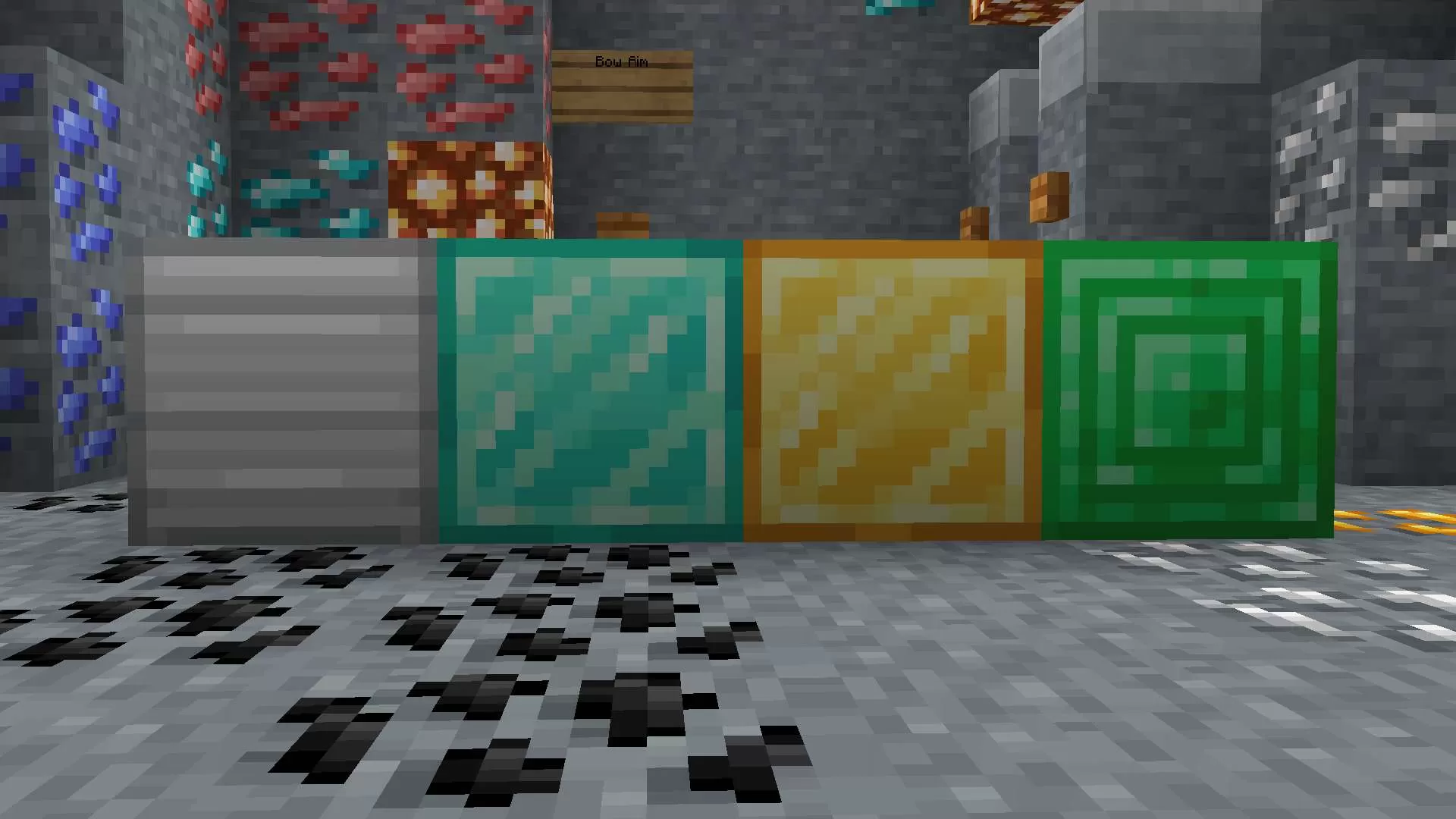 Gallery Image 8 for POLAR WIND - MR STRONG P 10K on PVPRP