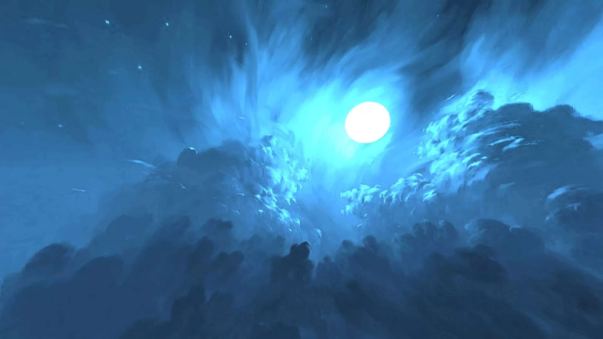 Gallery Image 5 for sunrise (Blue) on PVPRP