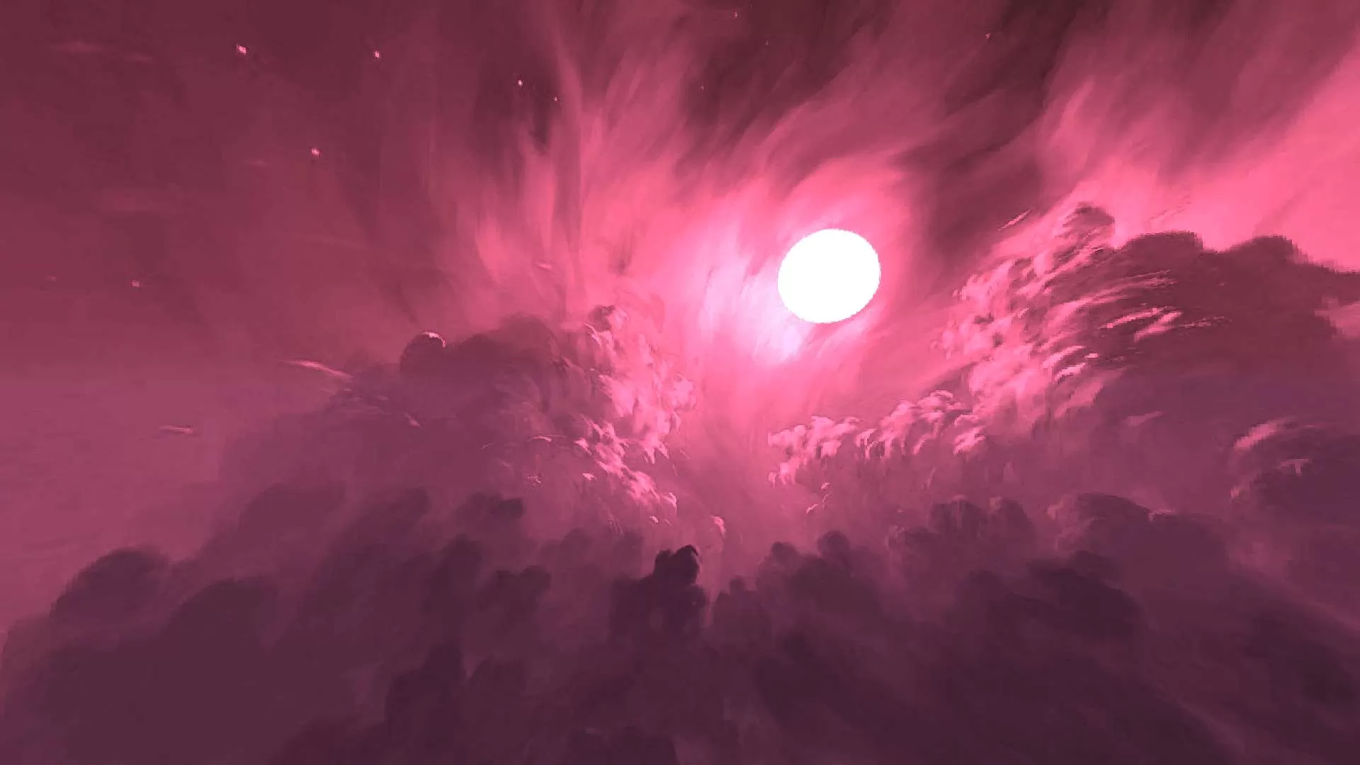 Gallery Image 5 for moonlight (pink) on PVPRP