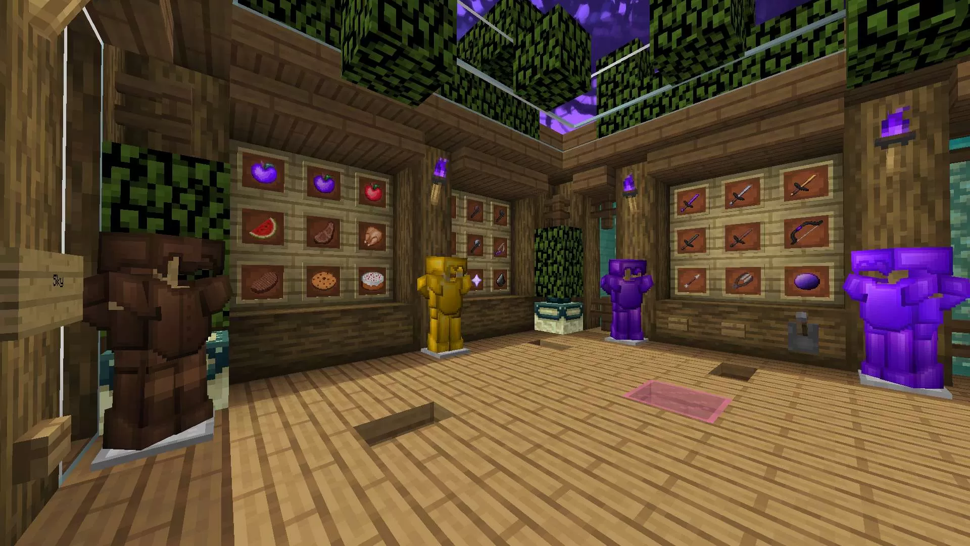 Gallery Image 2 for Dream  on PVPRP