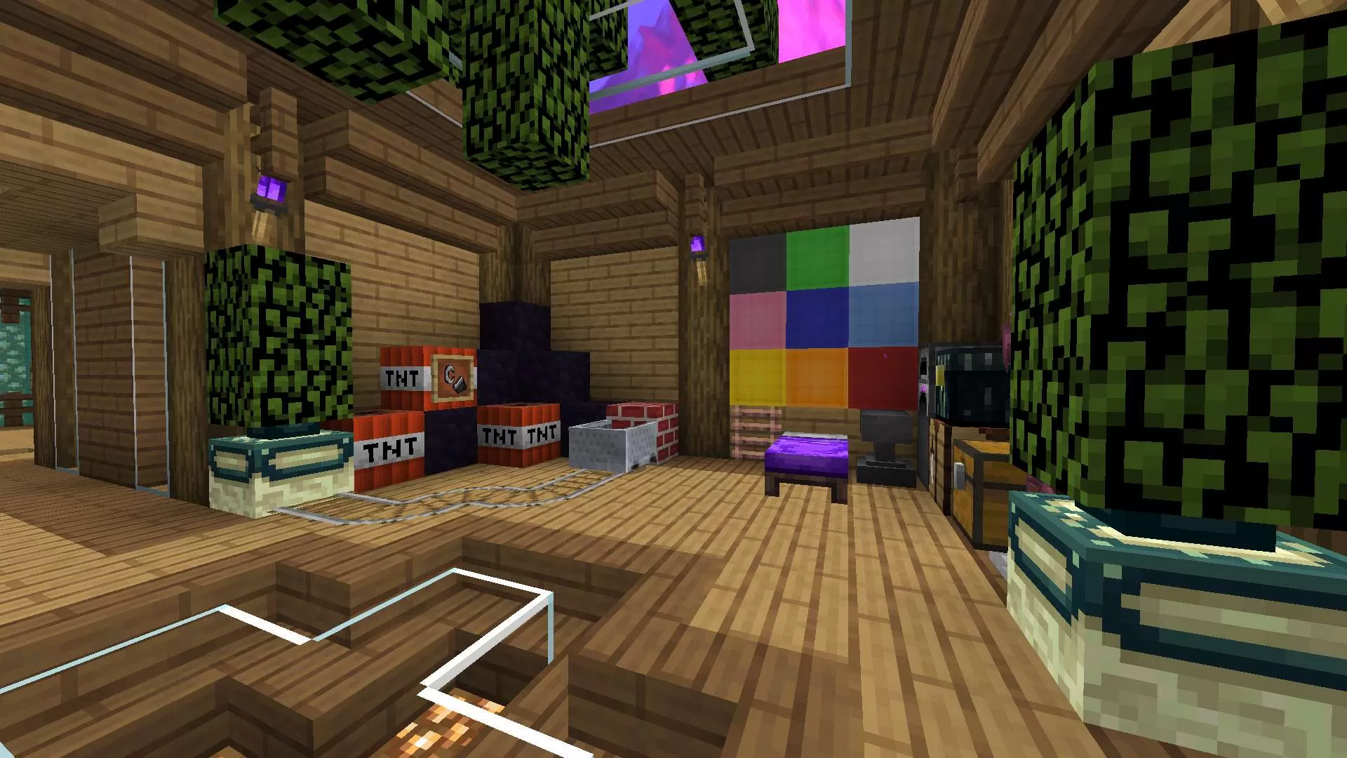 Gallery Image 4 for Dream  on PVPRP